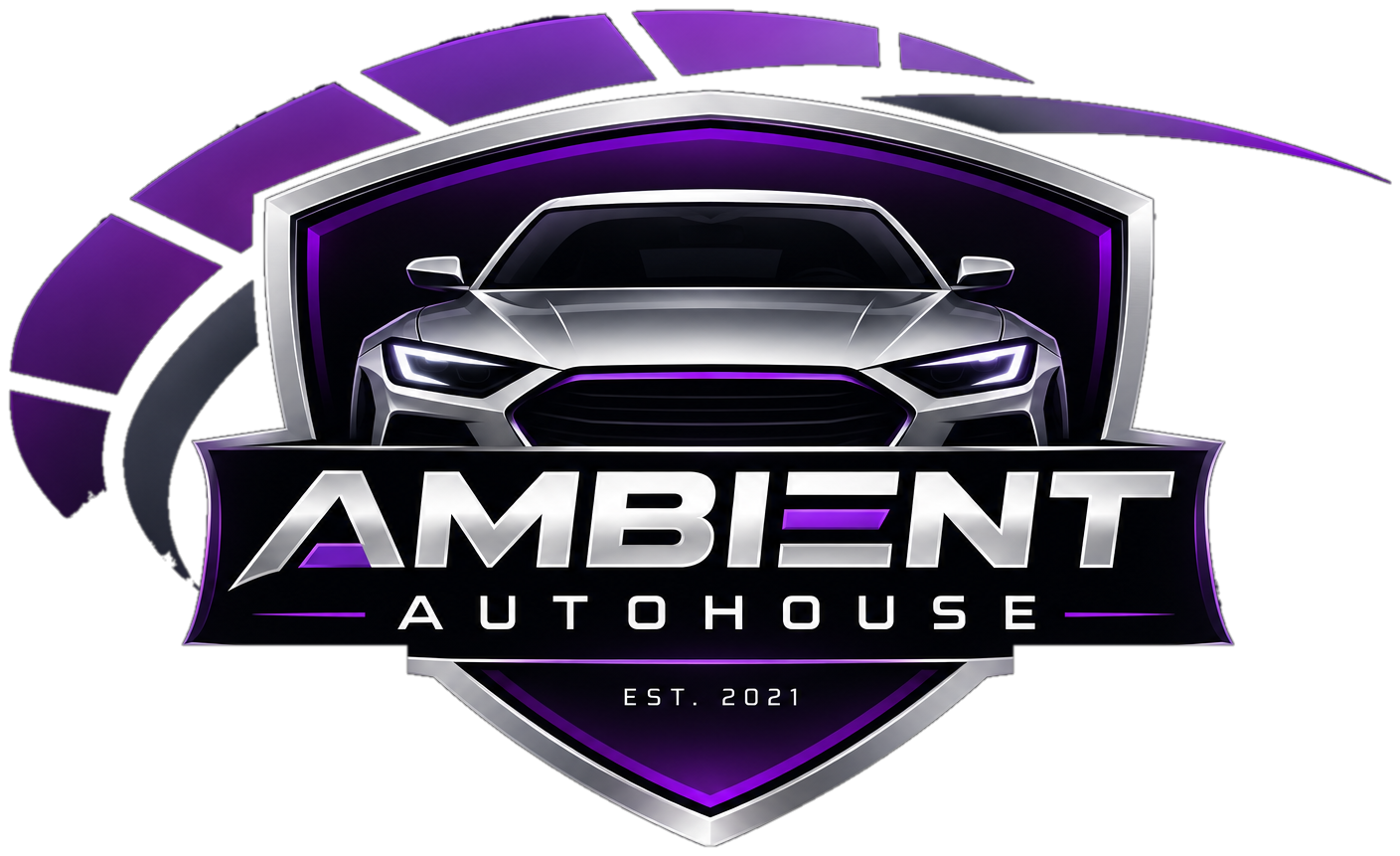 Ambient Autohouse